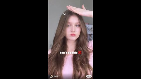 Korean hairstyle