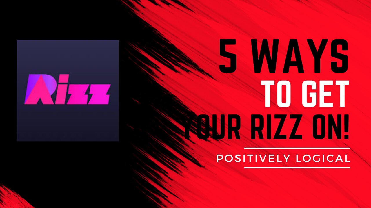 Top Rizz Lines For 2023.