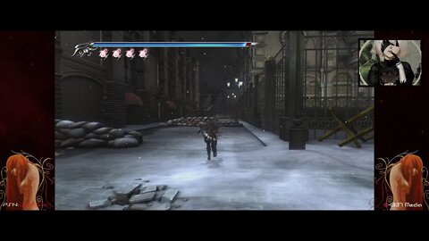 Road to Platinum: Ninja Gaiden Master Collection (Sigma 2)