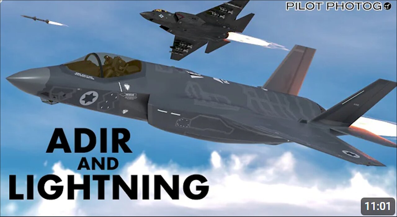 Is the F-35 Finally Living Up to Its Promise