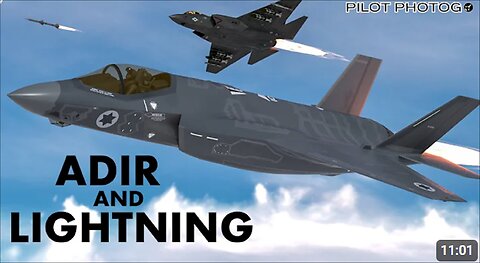 Is the F-35 Finally Living Up to Its Promise