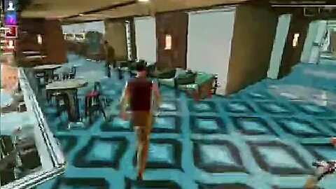 Pushed The Wong Person(Sorry About Quality)