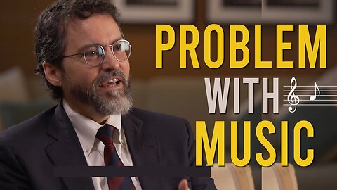 Problems with Music _ Shaykh Hamza Yusuf