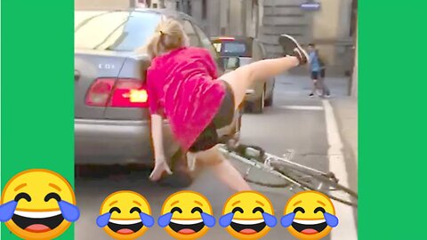 Things We Feel Bad LAUGHING AT! 🤣😂 | Funny Videos | Sisojawa