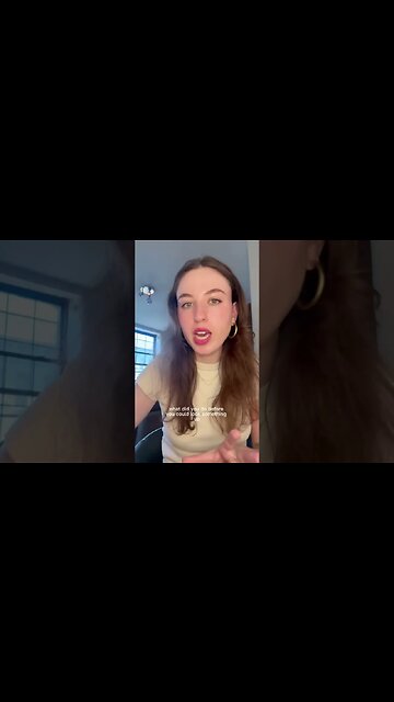 What did we do before we could look something up we read maps