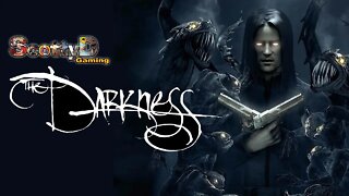 The Darkness, Part 1 / Here's Jackie! (Full Game First Hour Intro)