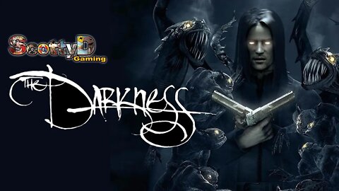 The Darkness, Part 1 / Here's Jackie! (Full Game First Hour Intro)