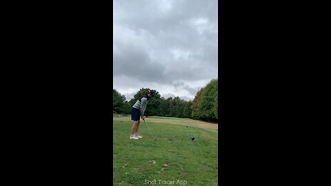 Golfshot