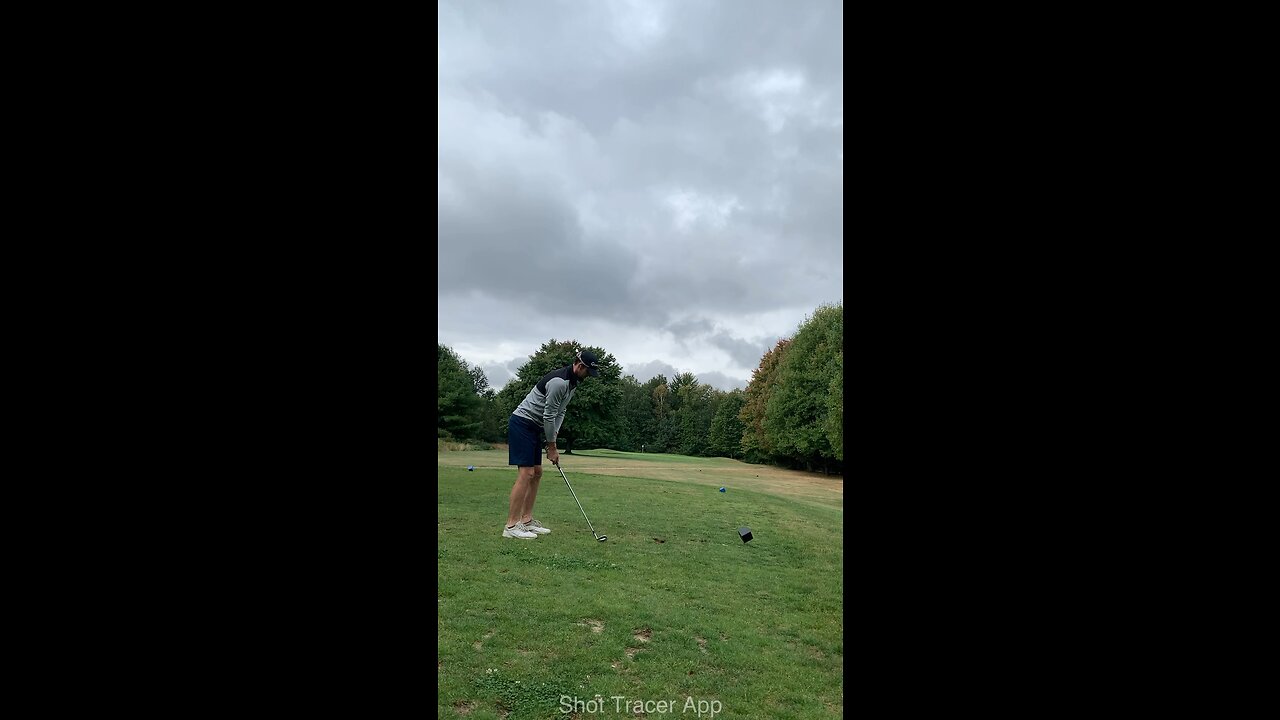 Golfshot