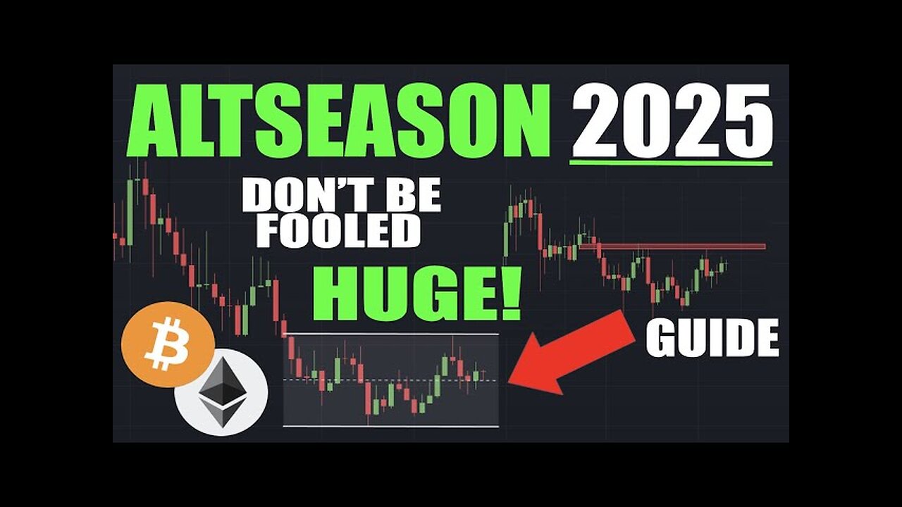 💰Free Lesson Ambushing Altcoin Strategies On Bitunix 🚀