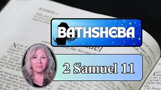 2 Samuel 11