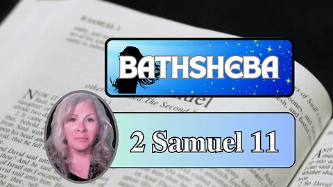 2 Samuel 11