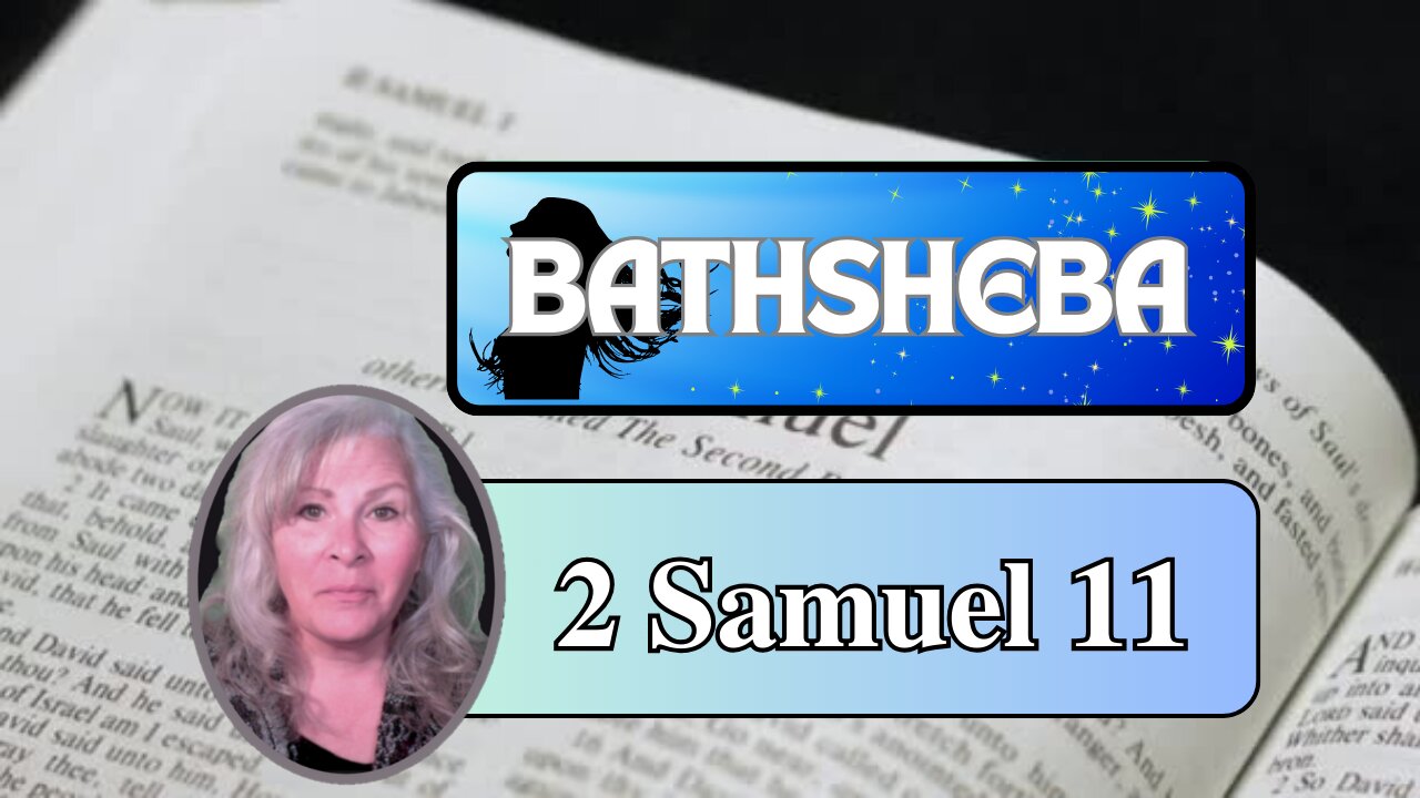 2 Samuel 11