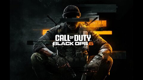 CALL OF DUTY BLACK OPS 6 CAMPAIGN