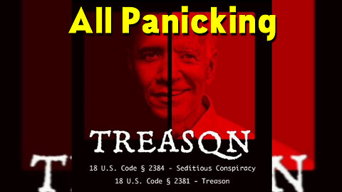 All Panicking > Treason Exposed