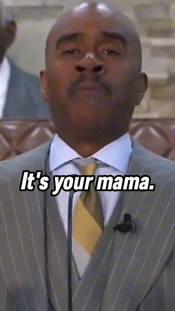 What Is A Woman? What Is The Trinity? Gino Jennings