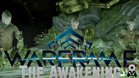 Warframe - Main Story Quest #1 - The Awakening