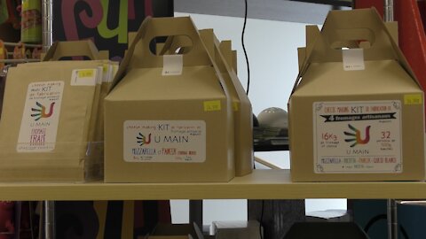 Fournitures de Beauce - Kits fromage