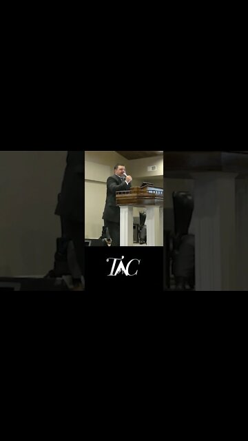 Truth Don't Change, It Stays the Same - Senior Pastor Michael Orten #sermon #upci #apostolic