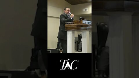 Truth Don't Change, It Stays the Same - Senior Pastor Michael Orten #sermon #upci #apostolic