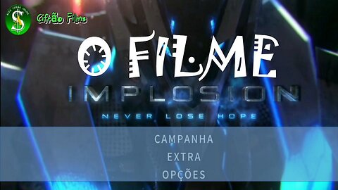 Implosion the Movie, Full Gameplay.