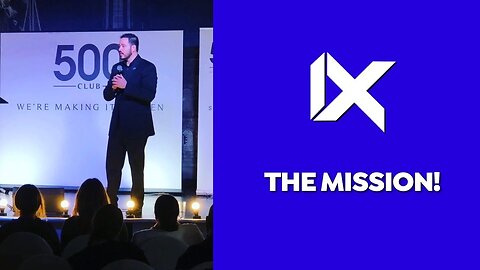 The Mission of IX Global