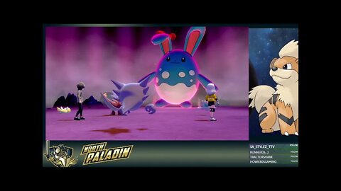 Manic Monday! Return to the Max Lair and the sneaky landsnek! Will it shine after all this time!?