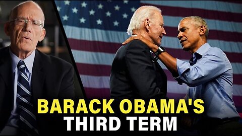 Victor Davis Hanson: "The Obamas are Running the Country."