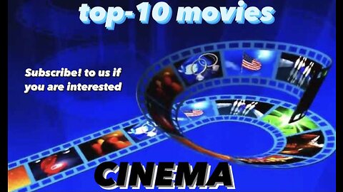 Top-10 best horror movies