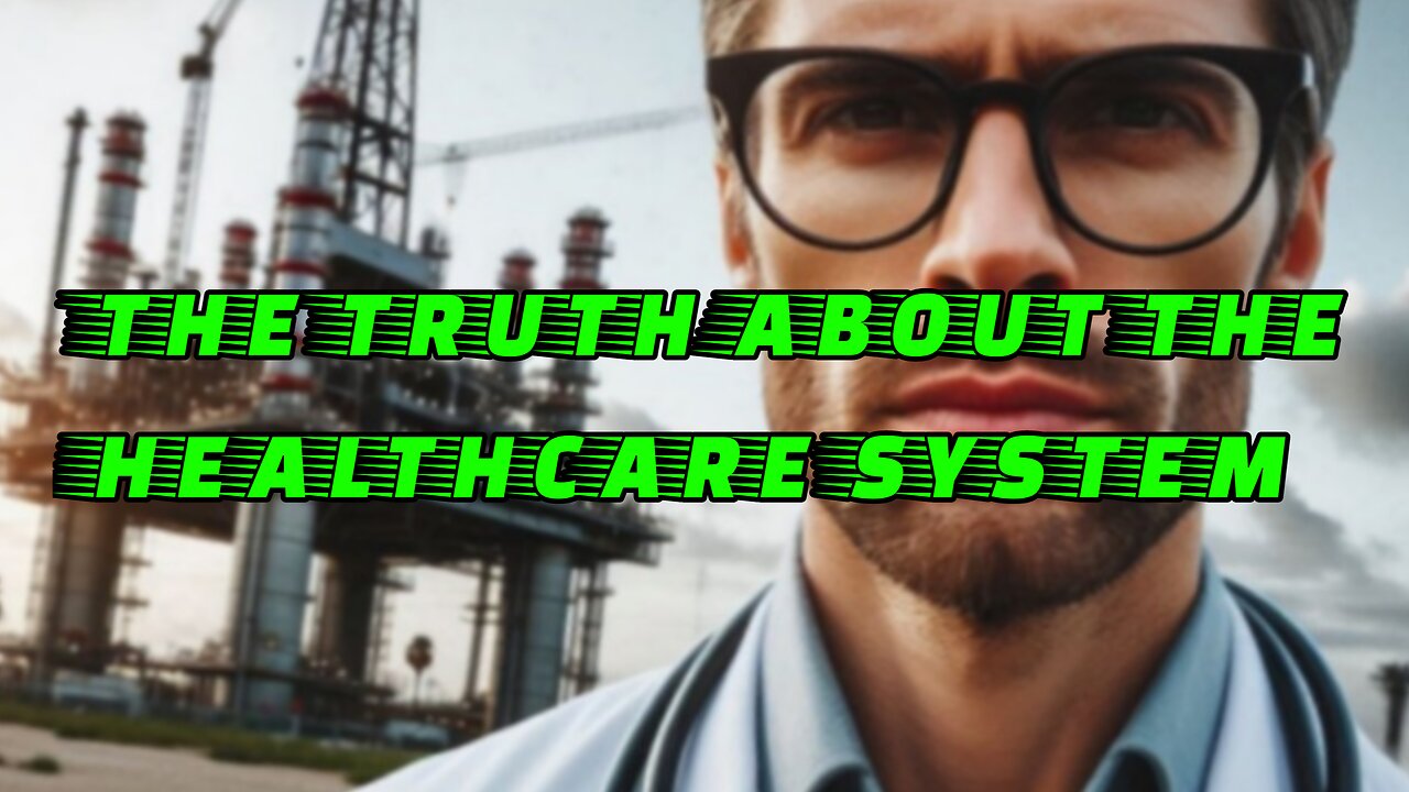 the truth about the health care system