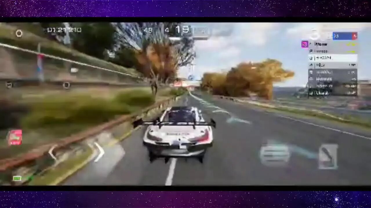 Day 31 of the 3rd Beta | Racing Master