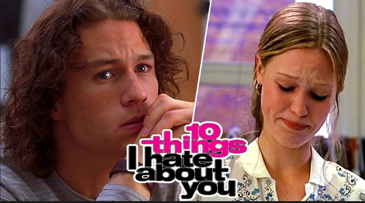 10 Things I Hate About You