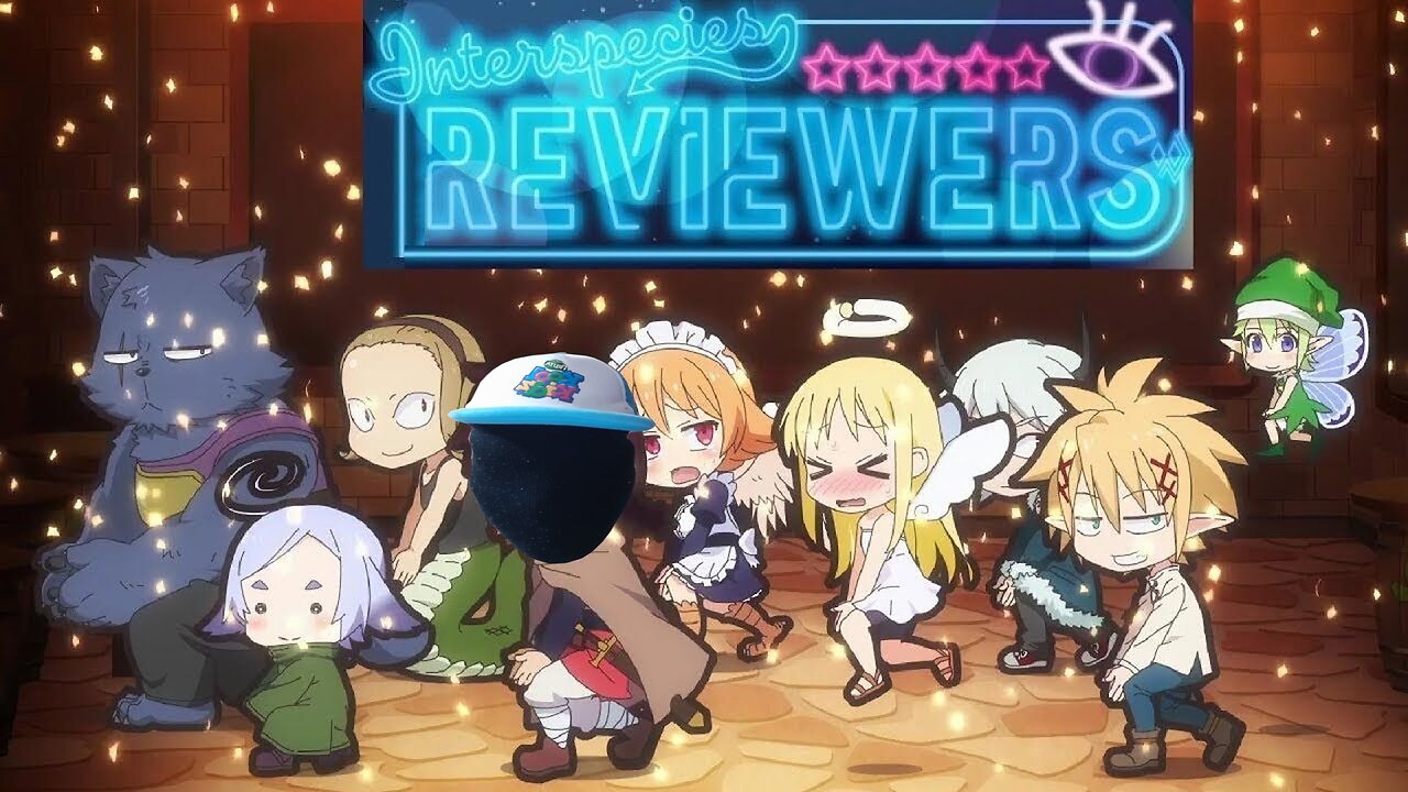 bruh (anime review)