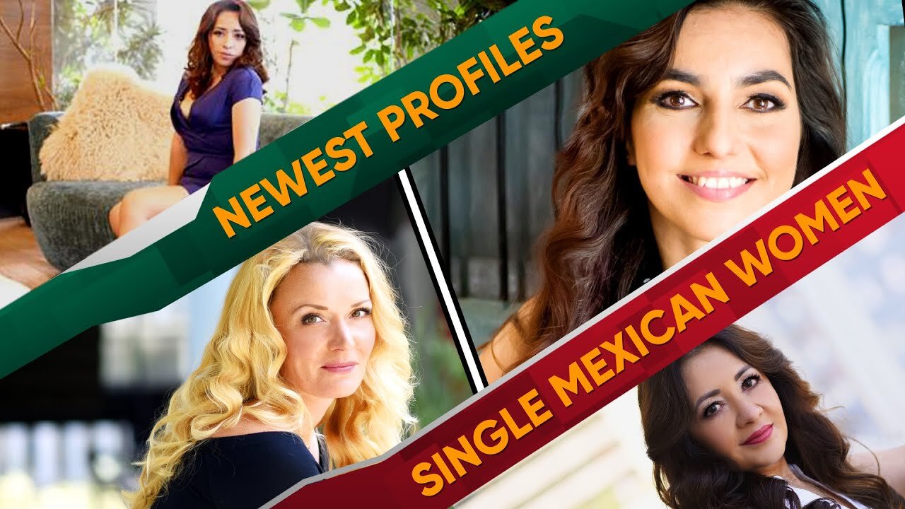 Mexican Women SEEKING Foreign Men丨Dating in Mexico #Mexicanwomen #datinginMexico #Latinawomen