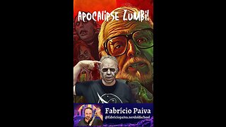 Resenha : Apocalipse Zumbi