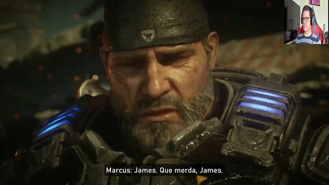 Gears5 Final Emotivo Expectacular