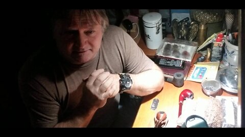 The Tunnell Take #137 "I want to get into pipe smoking, what's the next step?"