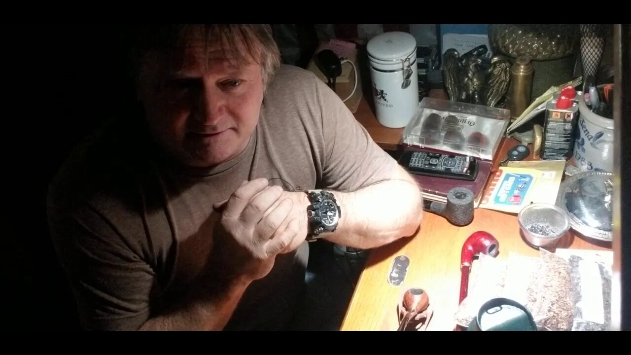 The Tunnell Take #137 "I want to get into pipe smoking, what's the next step?"