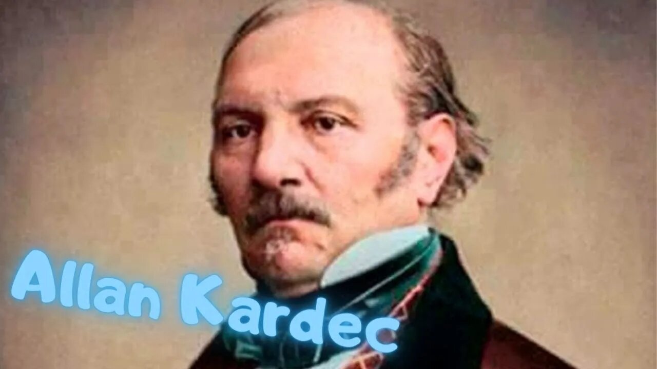 Allan Kardec