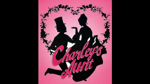 "Charley's Aunt - Main Title" by Allan Loucks