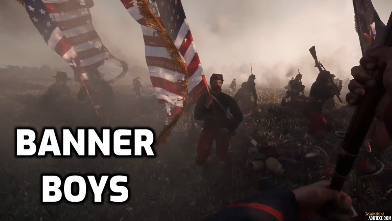 War of State Rights (and Slavery)