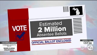 When we could see election results