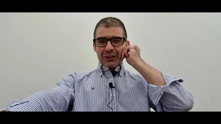 A moção de confiança de André Ventura.