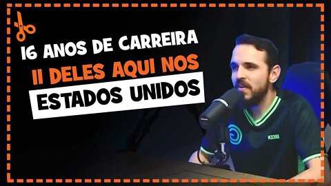 Alfredo Junior - Cantor e compositor sertanejo | Cortes Perdidos Na Gringa PDC