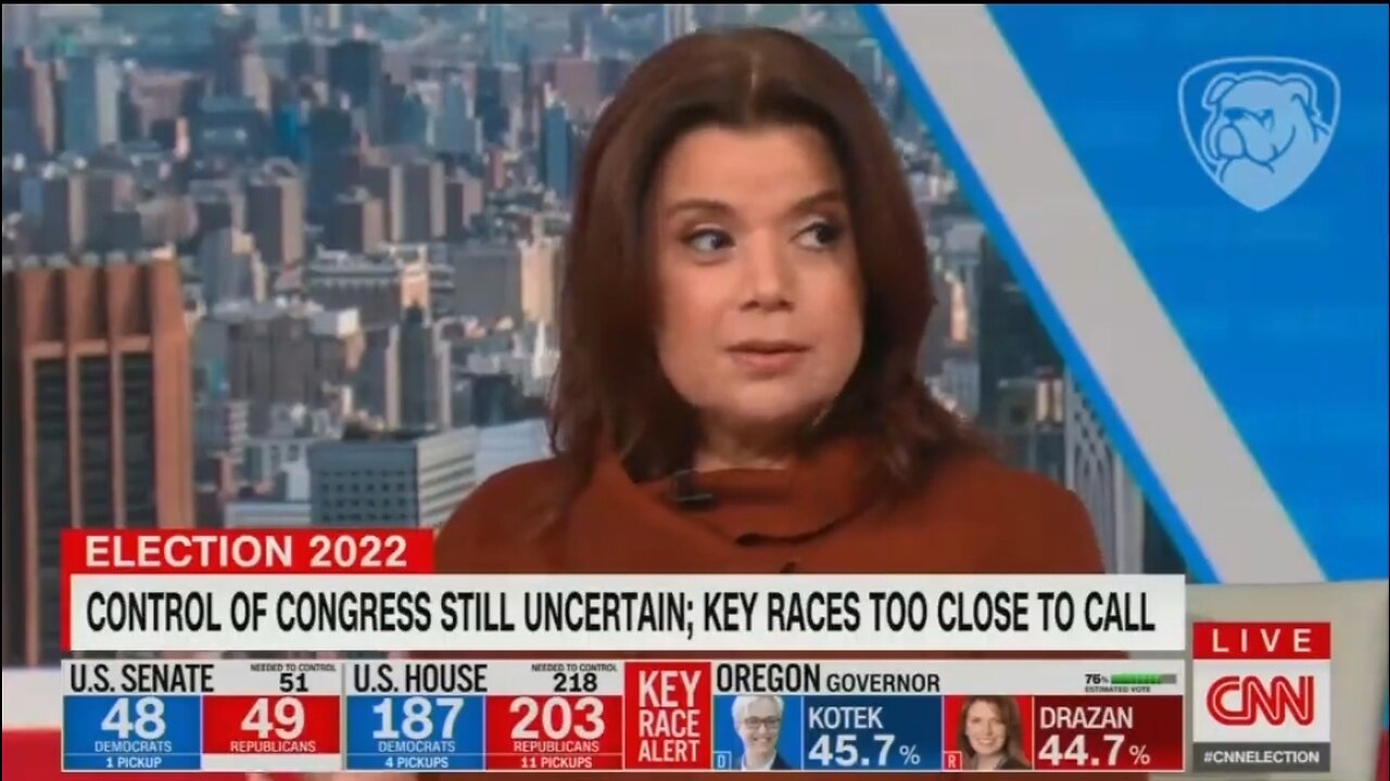 Ana Navarro Claims DeSantis Won Because He Gamed The System