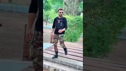 COMMANDO #pakistan #army #imrankhan #shorts #youtubeshorts #youtube #armedforces #reels