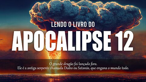 APOCALIPSE 12