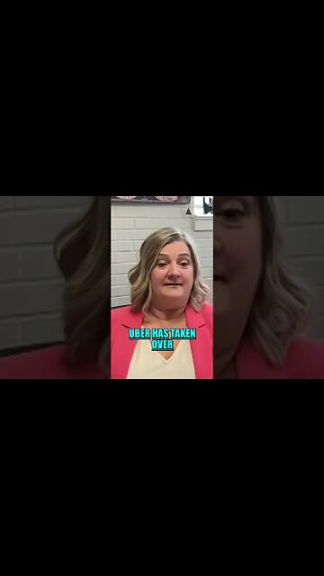 Airbnb Has Taken Over The Transportation Space #shorts