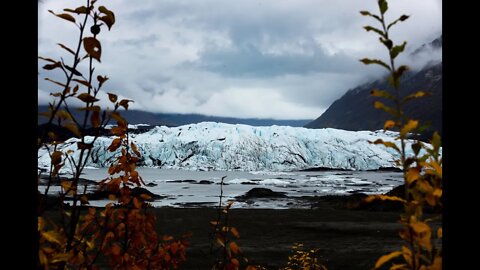 Matanuska Glacier 2020