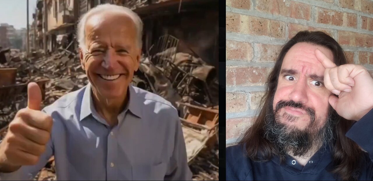 Biden Administration Still Believes Their Cease Fire Will Be Accepted